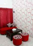 BEDROOM Arawa Homestay 233A Merah