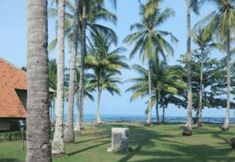 Exterior 6 Pondok Pantai Tambang Ayam 3K