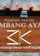 LOBBY Pondok Pantai Tambang Ayam 3K