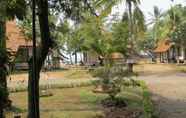 Common Space 4 Pondok Pantai Tambang Ayam 3K