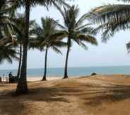 Bangunan 5 Pondok Pantai Tambang Ayam 3K