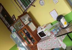 침실 6 Bansabai-Raiwan Resort