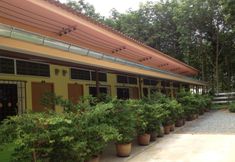 로비 4 Bansabai-Raiwan Resort