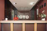 Lobi OYO 441 Namira Hotel Syariah