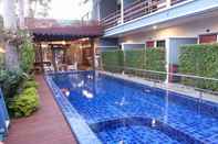 Swimming Pool Baan I Un Villa