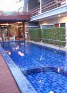 SWIMMING_POOL Baan I Un Villa