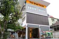 ภายนอกอาคาร The Ghee House