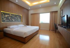ห้องนอน 2 Charoen Hotel