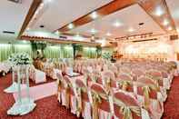 Functional Hall Charoen Hotel