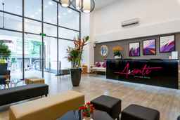 Avanti Boutique Hotel, USD 31.60