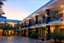 外観 Cailendra Extension