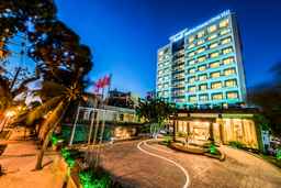 Muong Thanh Vung Tau Hotel, Rp 499.191