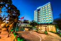 Exterior Muong Thanh Vung Tau Hotel