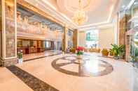 Lobby Muong Thanh Vung Tau Hotel