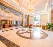 Lobby 7 Muong Thanh Vung Tau Hotel