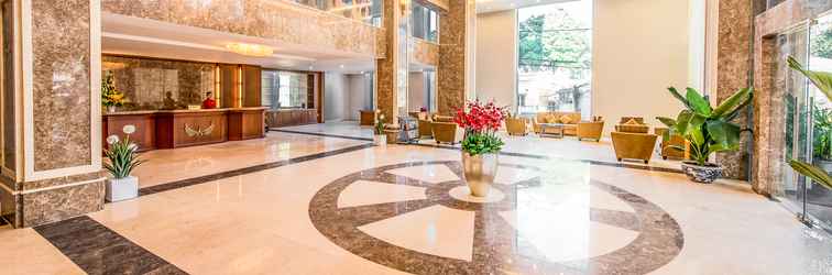 Lobby Muong Thanh Vung Tau Hotel