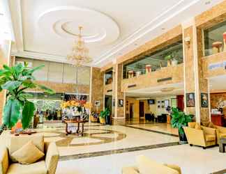 Sảnh chờ 2 Muong Thanh Vung Tau Hotel