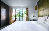 Kamar Tidur 4 BGW Phuket