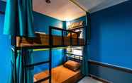 Kamar Tidur 5 BGW Phuket