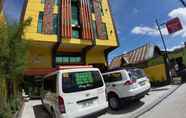 Exterior 3 Ulding's Hotel