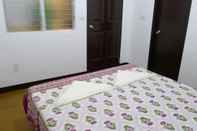 Ruang untuk Umum Ashok Homestay