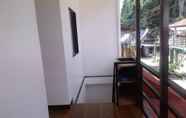 Kamar Tidur 3 Ashok Homestay