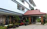 Luar Bangunan 3 Ch Chang Home Place Hotel