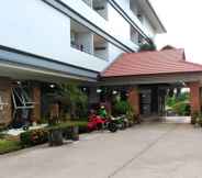 Bangunan 3 Ch Chang Home Place Hotel