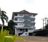 Bangunan 2 Ch Chang Home Place Hotel