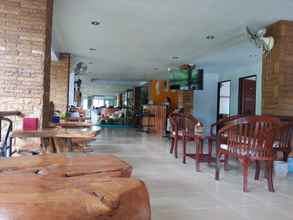 Sảnh chờ 4 Ch Chang Home Place Hotel