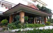 Luar Bangunan 5 Ch Chang Home Place Hotel