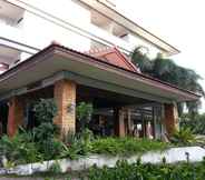 Bangunan 5 Ch Chang Home Place Hotel