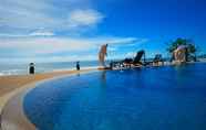 Swimming Pool 3 Talkoo Beach Resort