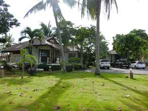 Bangunan 4 Talkoo Beach Resort