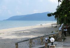 Common Space 7 Talkoo Beach Resort