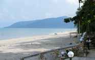 Ruang untuk Umum 7 Talkoo Beach Resort