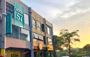 Luar Bangunan 4 Hotel 57