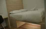 Kamar Tidur 4 Hotel 57