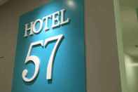 Exterior Hotel 57