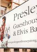 EXTERIOR_BUILDING Presley Guesthouse