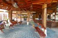 Lobby Balay Inato Pension