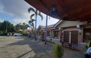 Exterior 3 Balay Inato Pension