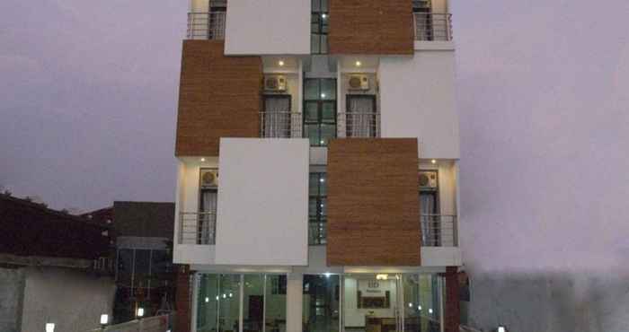 Bangunan UD Residence