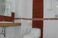 Toilet Kamar UD Residence