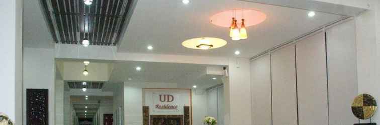 Lobby UD Residence