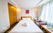 Bilik Tidur 6 Crown Diamond Hotel