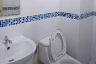 Toilet Kamar Chanprasert House