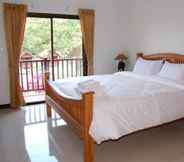 Kamar Tidur 4 Chanprasert House