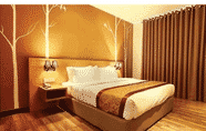 Bedroom 7 D Boutique Hotel Dengkil