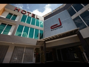 Exterior 4 D Boutique Hotel Dengkil